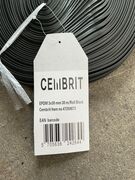 Cembrit EPDM 3x30 mm