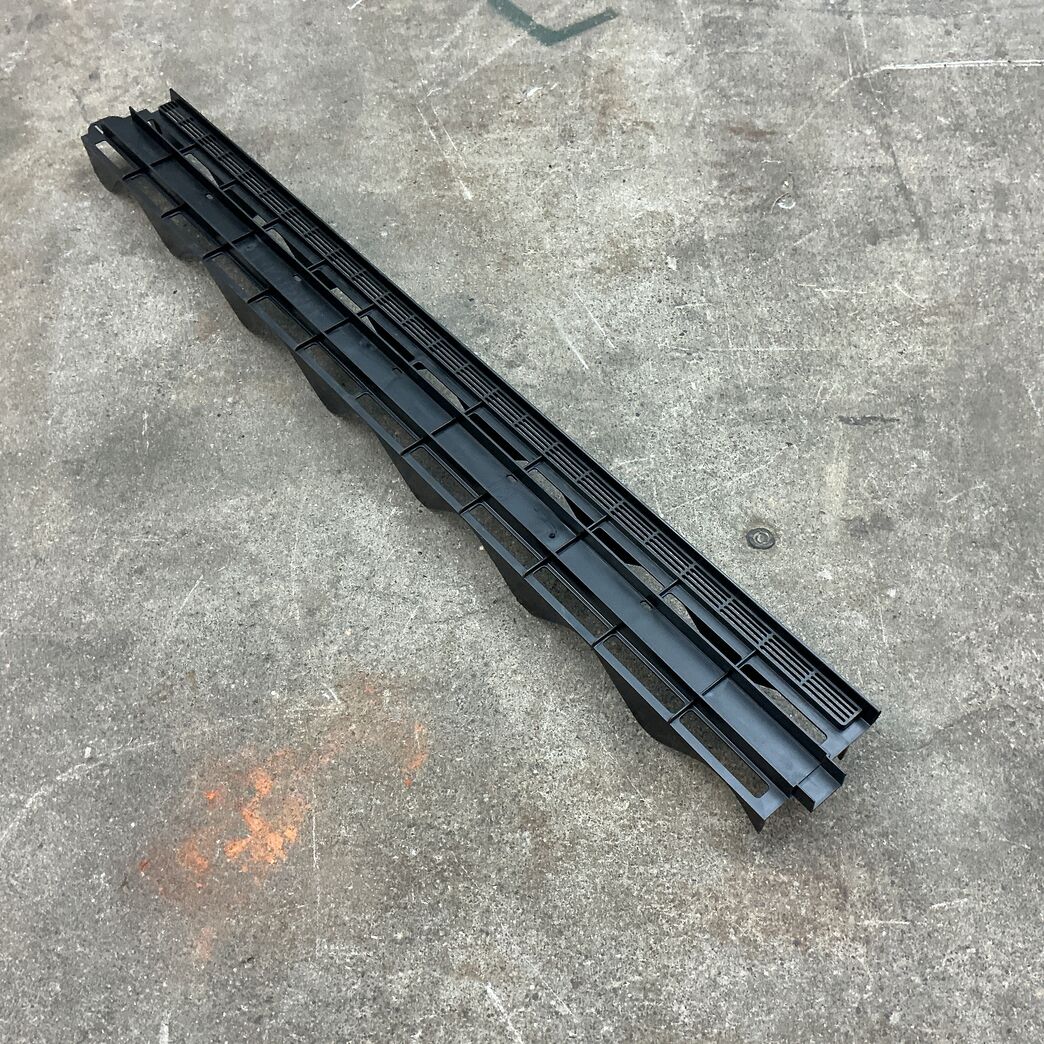 Swiisspearl rygningselement B6