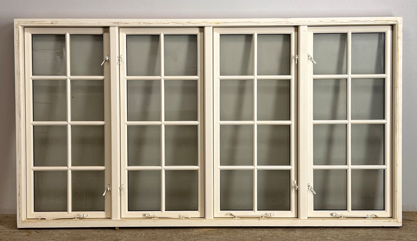 Termovindue med sprosser