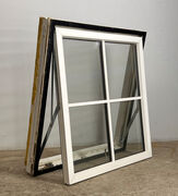 Termovindue med sprosser