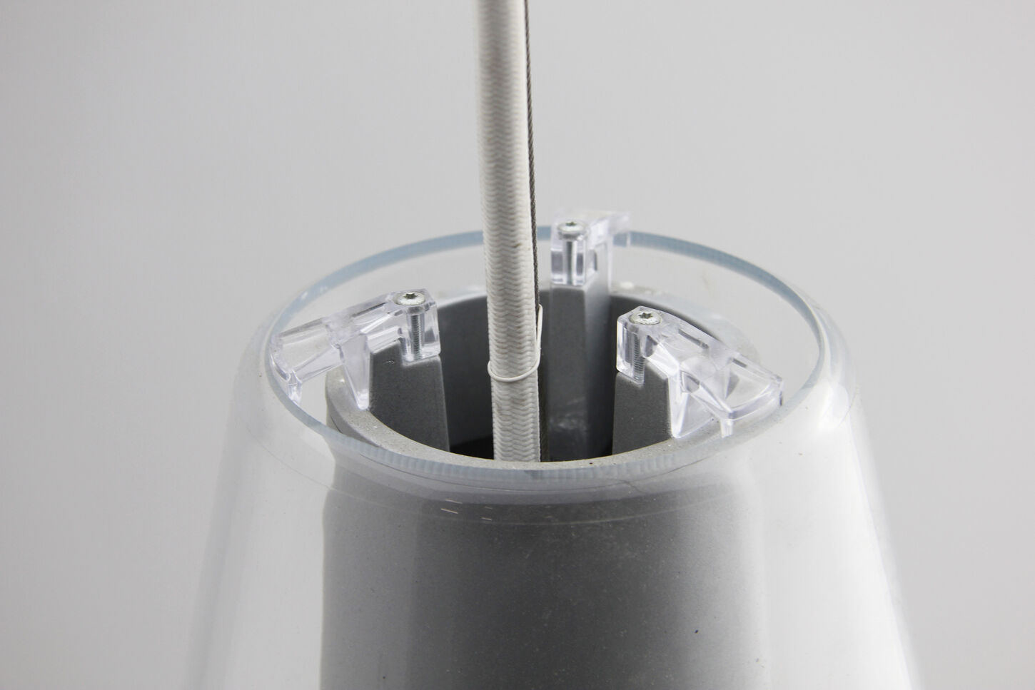 Louis Poulsen type 18200 Loftlampe / Pendel