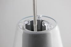 Louis Poulsen type 18200 Loftlampe / Pendel