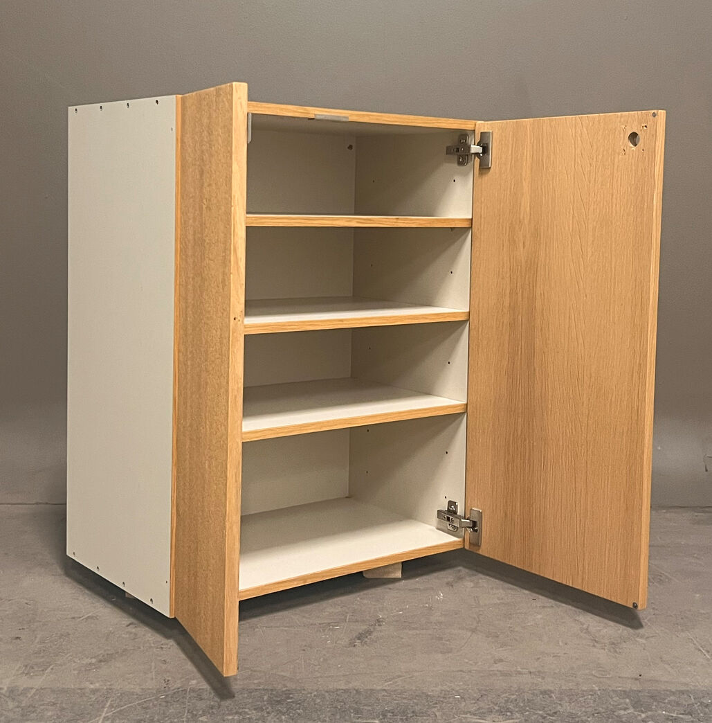 Skab 64,5 x 80 x 40 cm