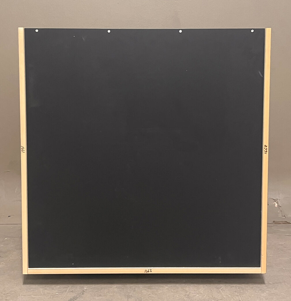 Skab 80 x 80 x 40,5 cm