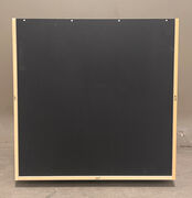 Skab 80 x 80 x 40,5 cm