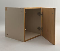 Skab 40 x 40 x 40 cm