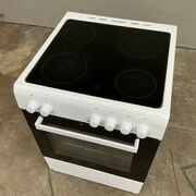 Vestfrost keramisk komfur