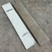 Vinduesplade i Ølandssten 15 x 80-83 cm