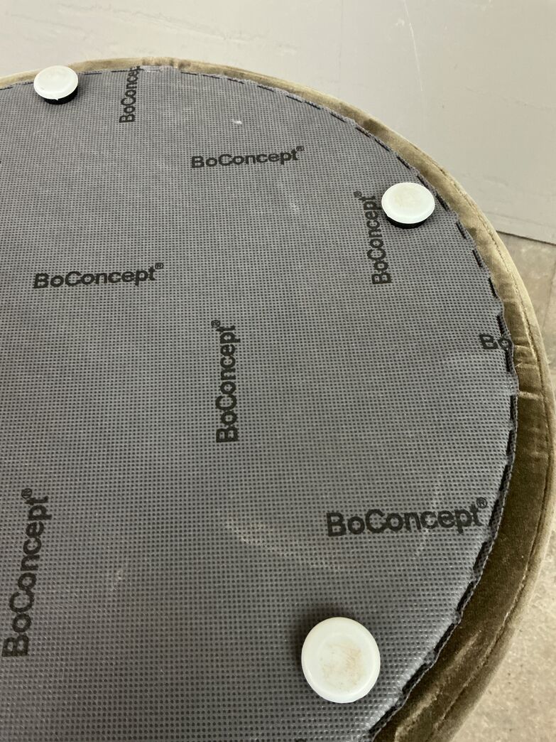 Boconcept Eden puf 2 stk