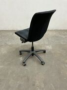 Kontorstol HÅG sort