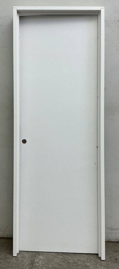 BD30/35db dør fra Nordicdoor