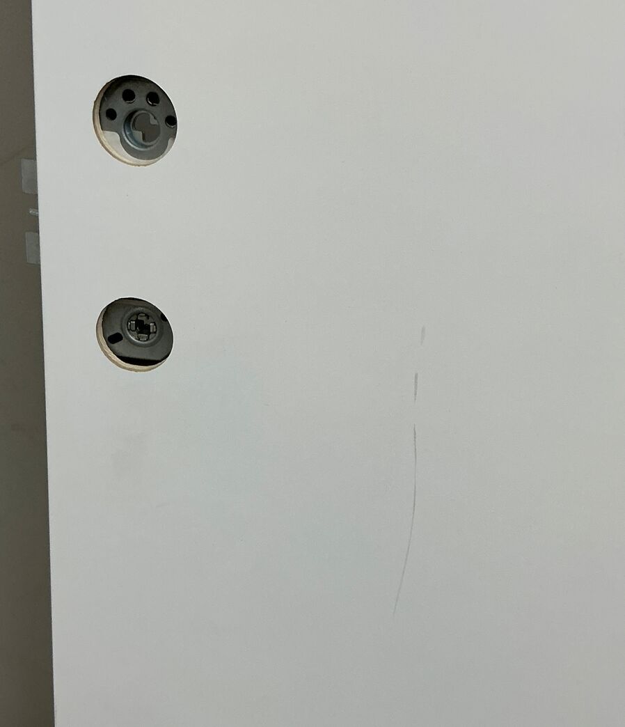 BD30 branddør M10 fra Nordicdoor