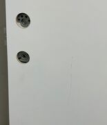 BD30 branddør M10 fra Nordicdoor