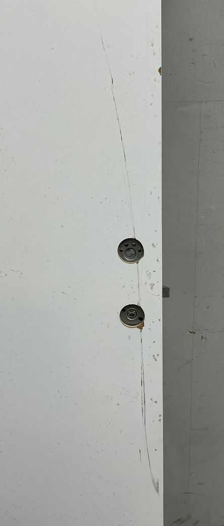 35db lyddør M10 fra Nordicdoor