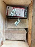 Rørbøjler m/gummiindlæg og afstandsholder Ø 80 mm