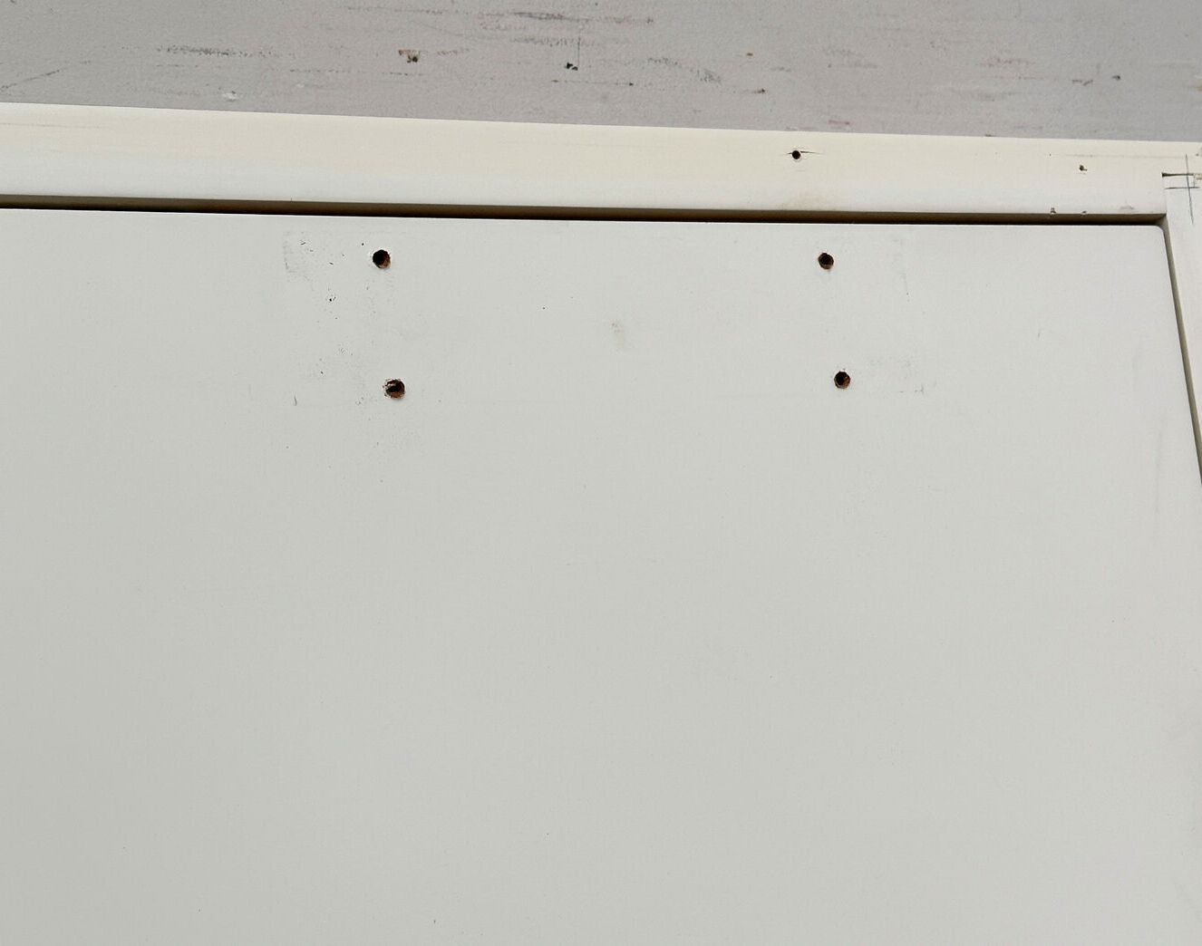 Swedoor branddør BD30 M10 med karm, hh