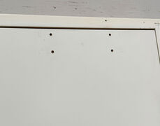 Swedoor branddør BD30 M10 med karm, hh