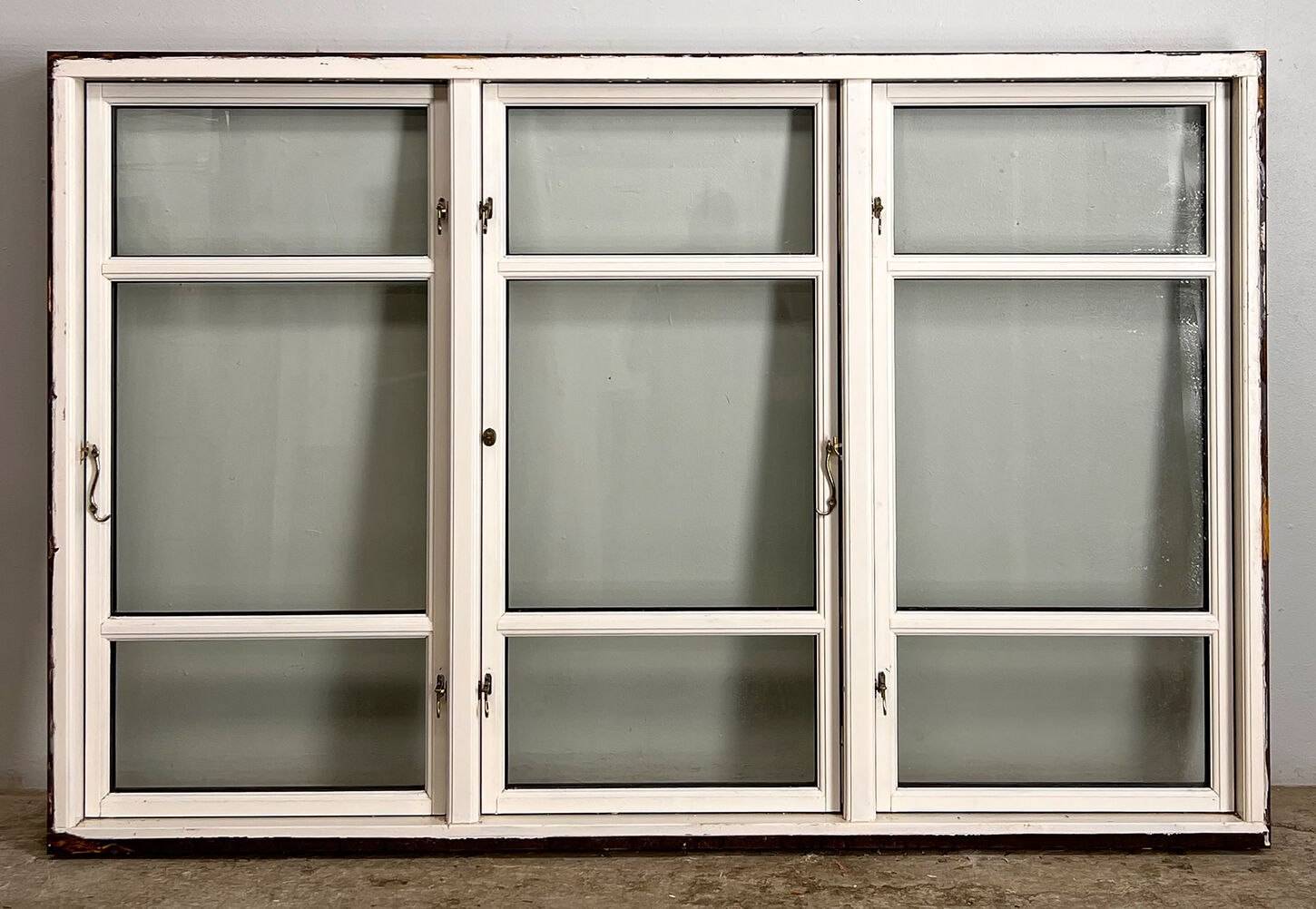 Termovindue - 3 fags