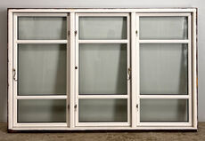 Termovindue - 3 fags