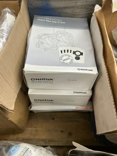 Værnemidler og lign.