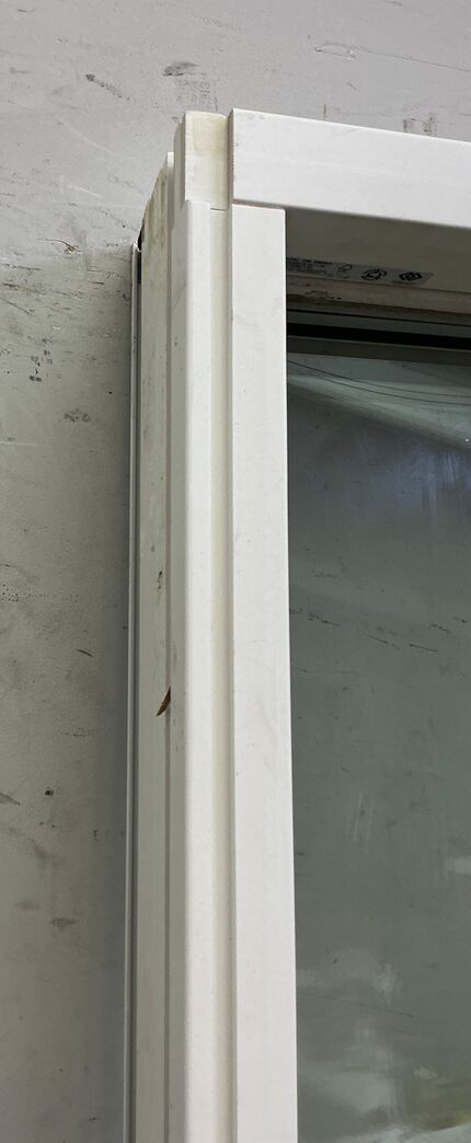 Energi fastkarmsvindue