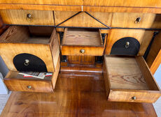 Chatol i biedemeier stil