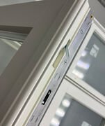 Frovin terrassedørsparti