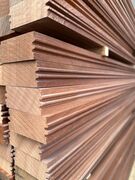 Mahogni 30x68x600 mm