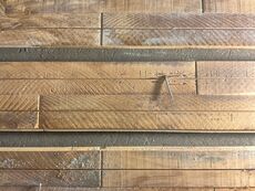 Massivt Junckers bøgeparket