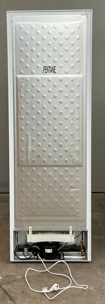 Fritstående Gorenje køle/fryseskab 205/109 liter