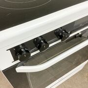 Voss keramisk komfur