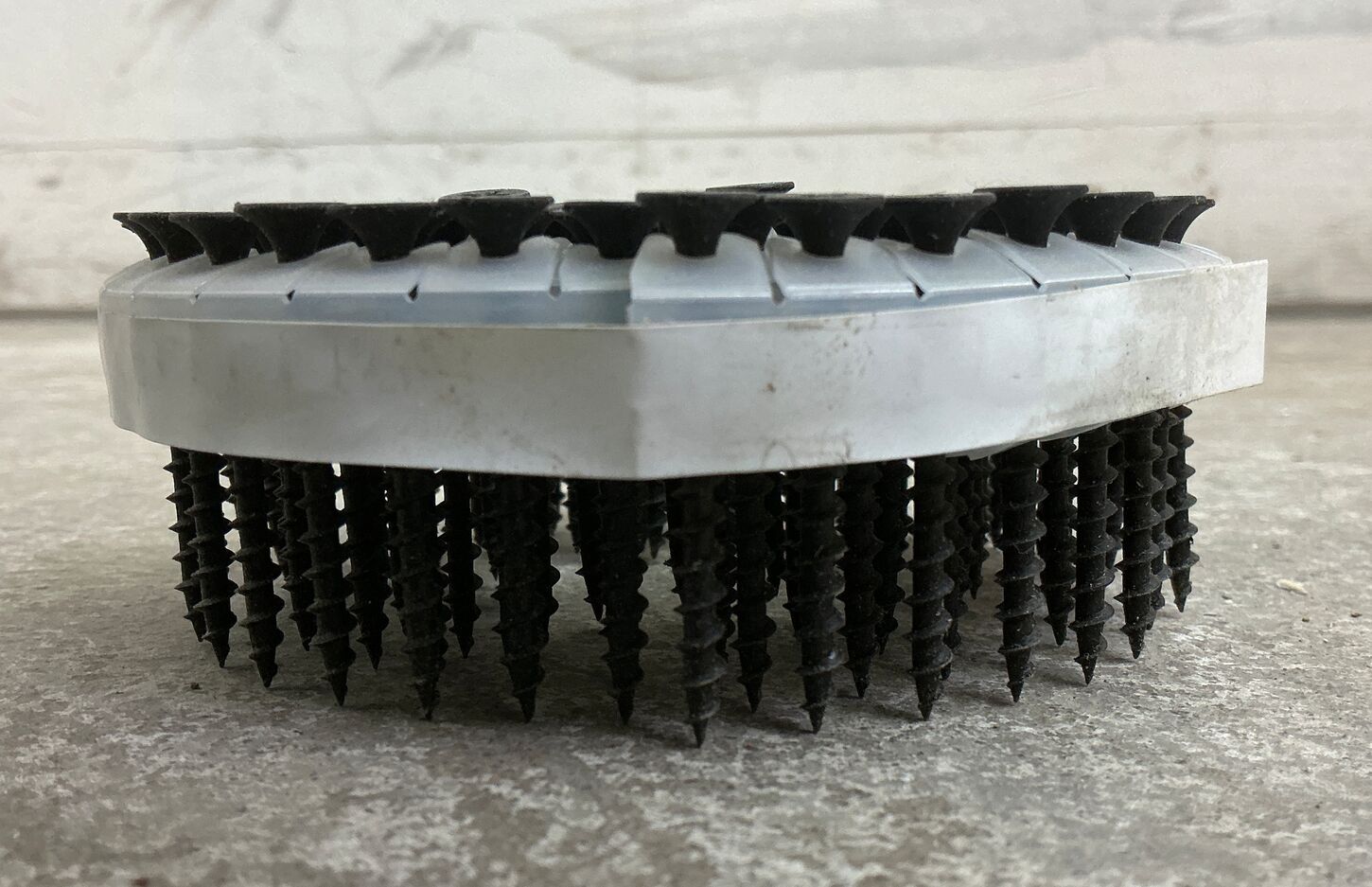 28mm gipsskruer - ca. 4000 stk.