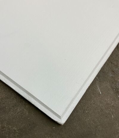 Træfiber Loftsplader - Brilliant Klass 14,64m2