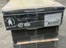 Timberman parket Ask 7,5 m2