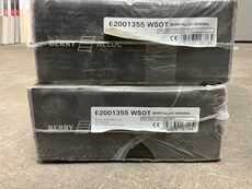 Berry Alloc light oak 3,8 m2