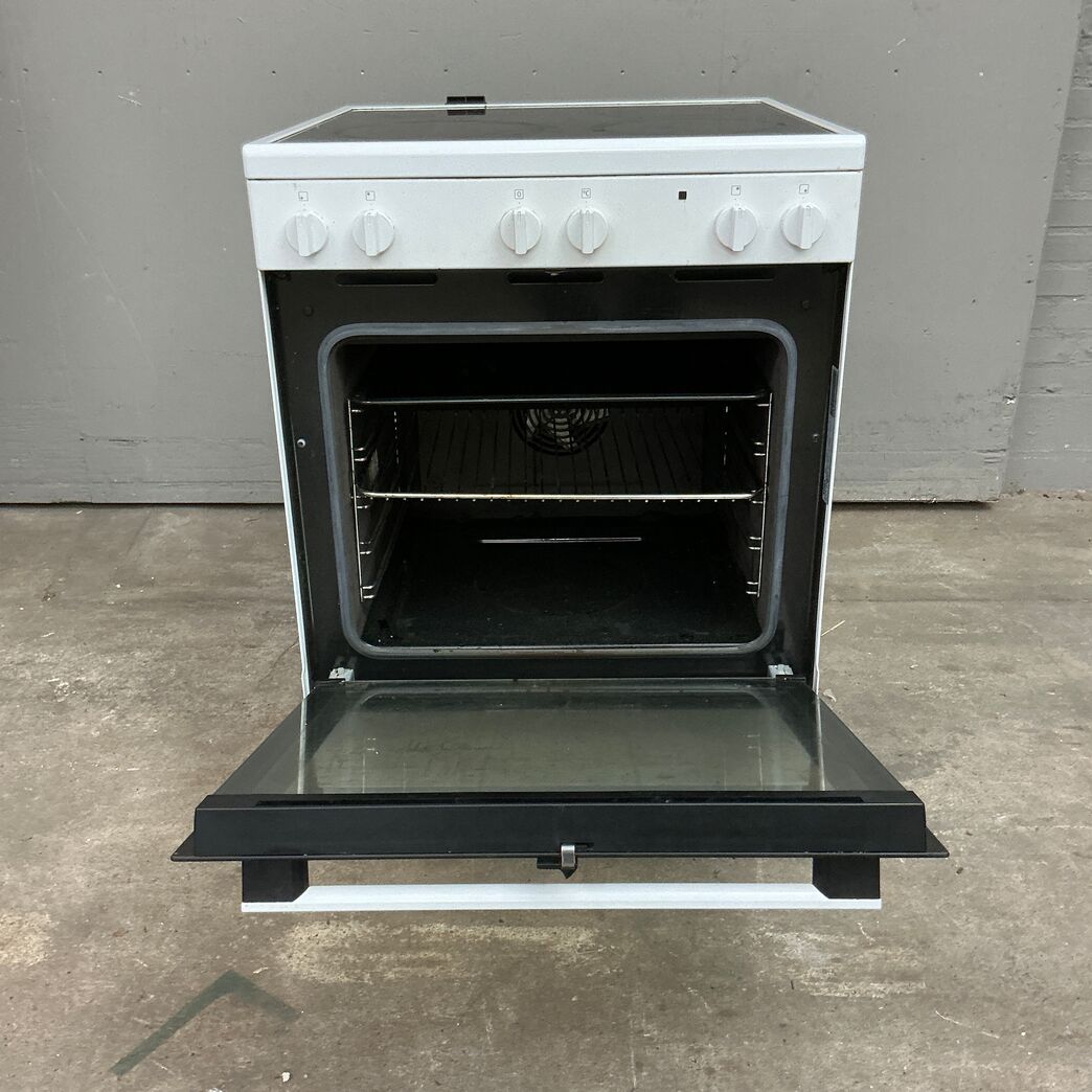 Voss keramisk komfur