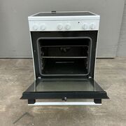 Voss keramisk komfur