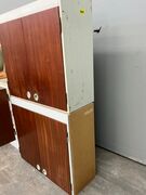 Komplet 60'er køkken