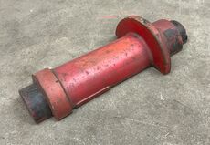 Støbeform fra Holbæk Jernstøberi