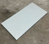 Akustik vægpaneler i galvaniseret stål