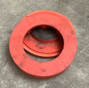 Støbeform fra Holbæk Jernstøberi