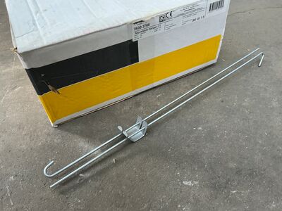 Div. tilbehør til Connect loftsystem