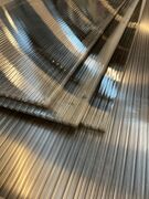 Tagplader, samlet parti