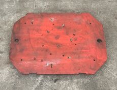 Støbeform fra Holbæk Jernstøberi