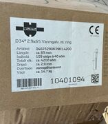 Samlet parti - Skudsøm og klammer