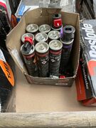 Samlet parti - Skudsøm og klammer