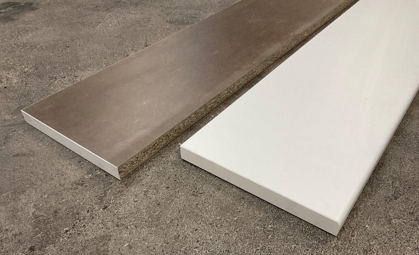 Vinduesplade 170x25 cm