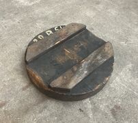 Støbeform fra Holbæk Jernstøberi