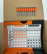 32mm SPIT Skudsøm (uden gas) 500 stk.