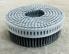 TJEP Tromlesøm 2,5x50 mm - 2400 stk.